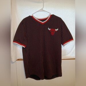 Men's NBA Chicago bulls jersey #66, large